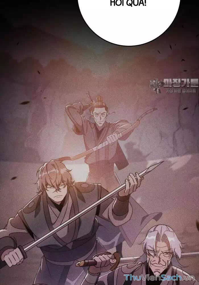 Truyện Tranh Cửu Thiên Kiếm Pháp trang 4