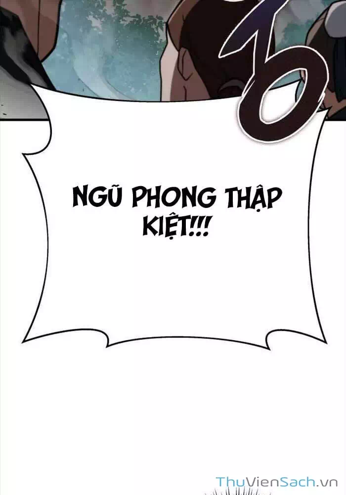 Truyện Tranh Cửu Thiên Kiếm Pháp trang 4