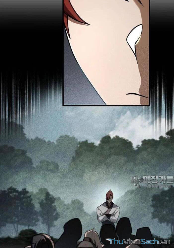 Truyện Tranh Cửu Thiên Kiếp Pháp trang 4