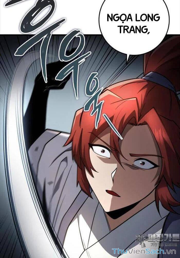 Truyện Tranh Cửu Thiên Kiếp Pháp trang 4