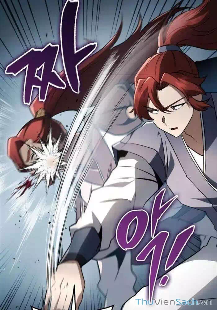 Truyện Tranh Cửu Thiên Kiếm Pháp trang 4