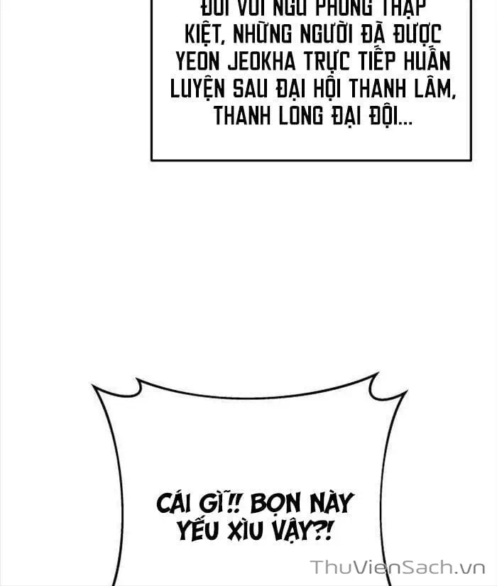 Truyện Tranh Cửu Thiên Kiếm Pháp trang 4