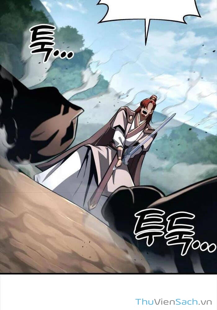 Truyện Tranh Cửu Thiên Kiếp Pháp trang 4