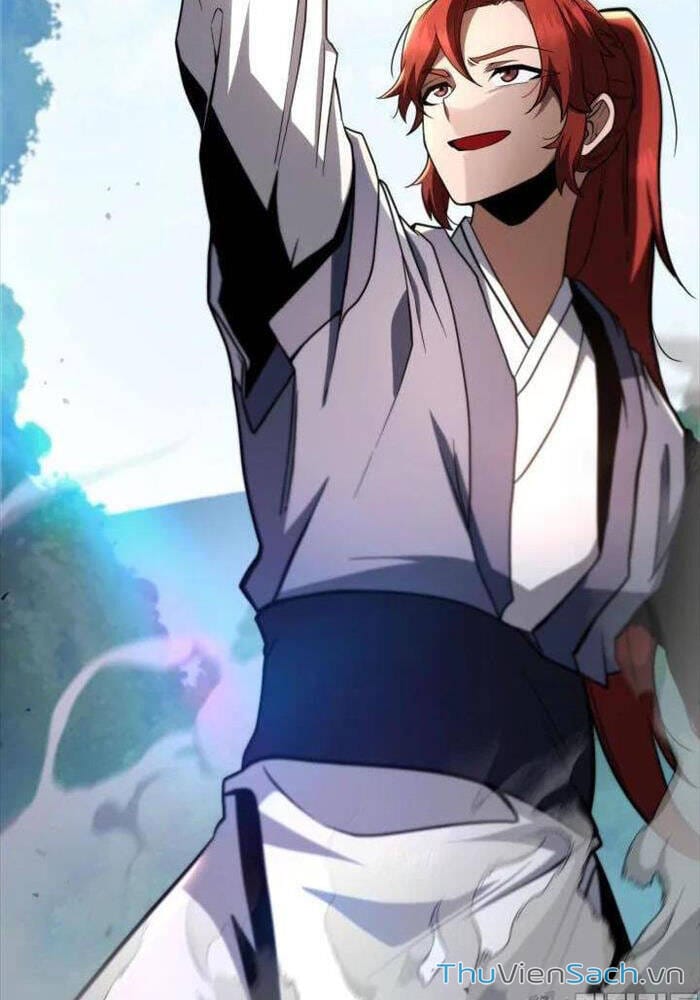 Truyện Tranh Cửu Thiên Kiếp Pháp trang 4