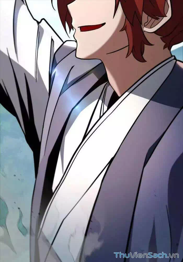 Truyện Tranh Cửu Thiên Kiếm Pháp trang 4