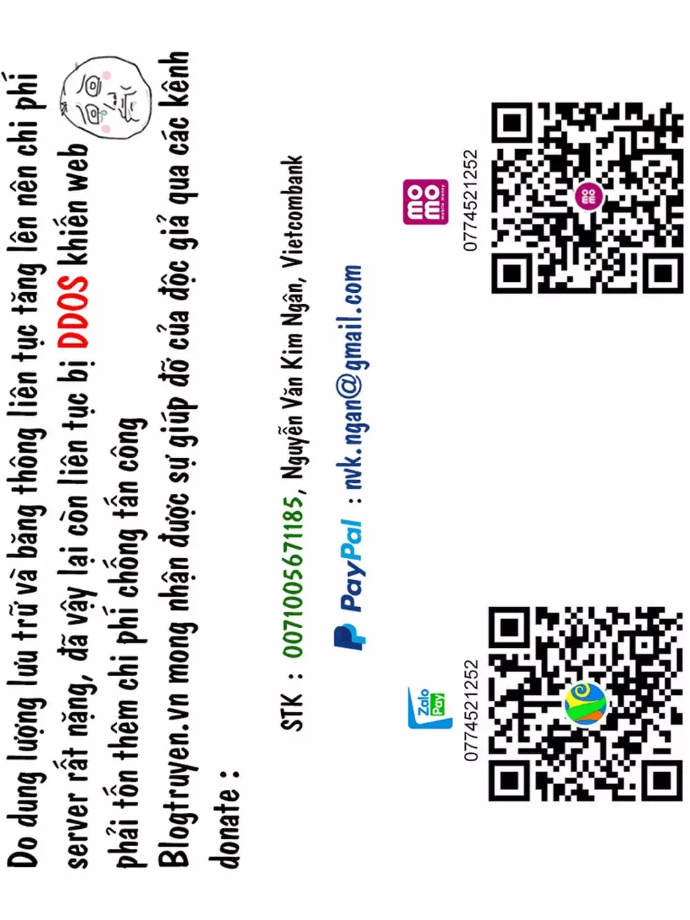 Truyện Tranh Quái Vật Sinh Ra Từ Linh Hồn Chết Chóc - D. Gray-Man trang 8