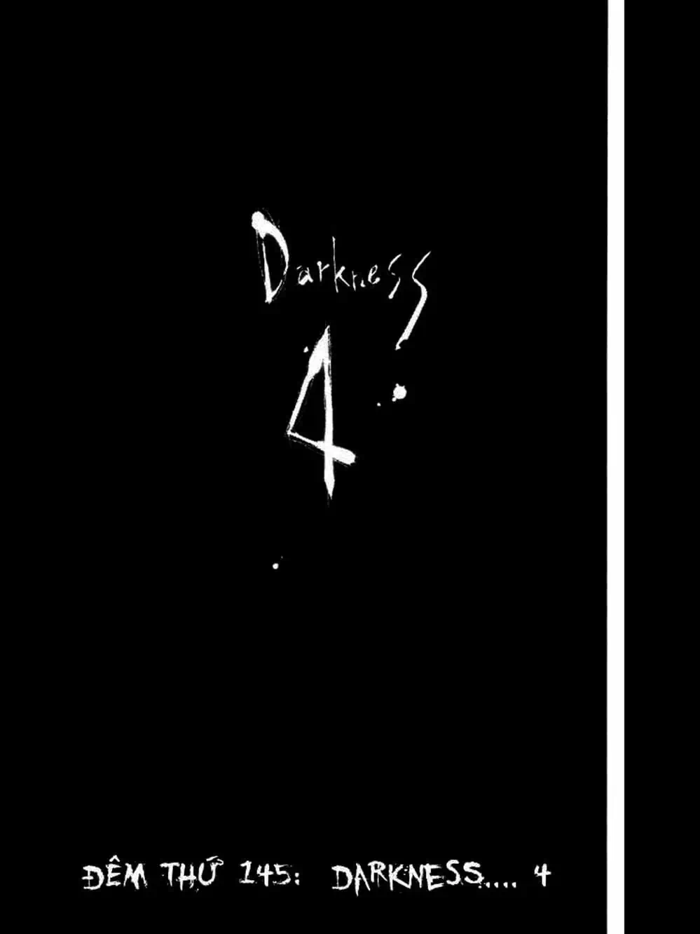 Truyện Tranh Quái Vật Sinh Ra Từ Linh Hồn Chết Chóc - D. Gray-Man trang 8