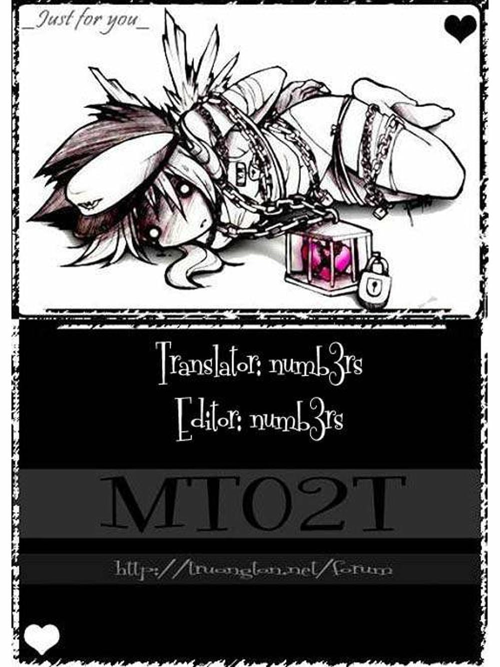 Truyện Tranh Quái Vật Sinh Ra Từ Linh Hồn Chết Chóc - D. Gray-Man trang 8