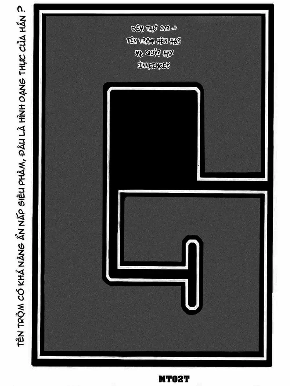 Truyện Tranh Quái Vật Sinh Ra Từ Linh Hồn Chết Chóc - D. Gray-Man trang 8