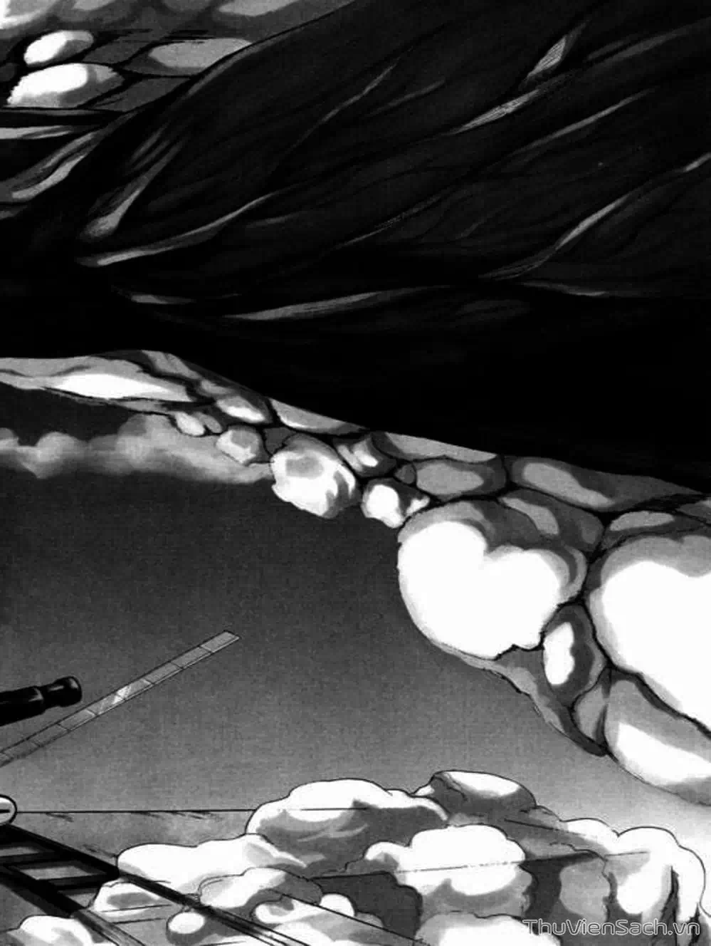 Truyện Tranh Đại Chiến Titan - Attack On Titan trang 8