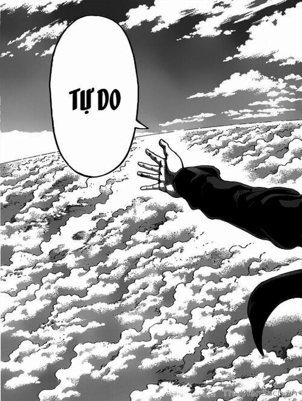 Truyện Tranh Đại Chiến Titan - Attack On Titan trang 8