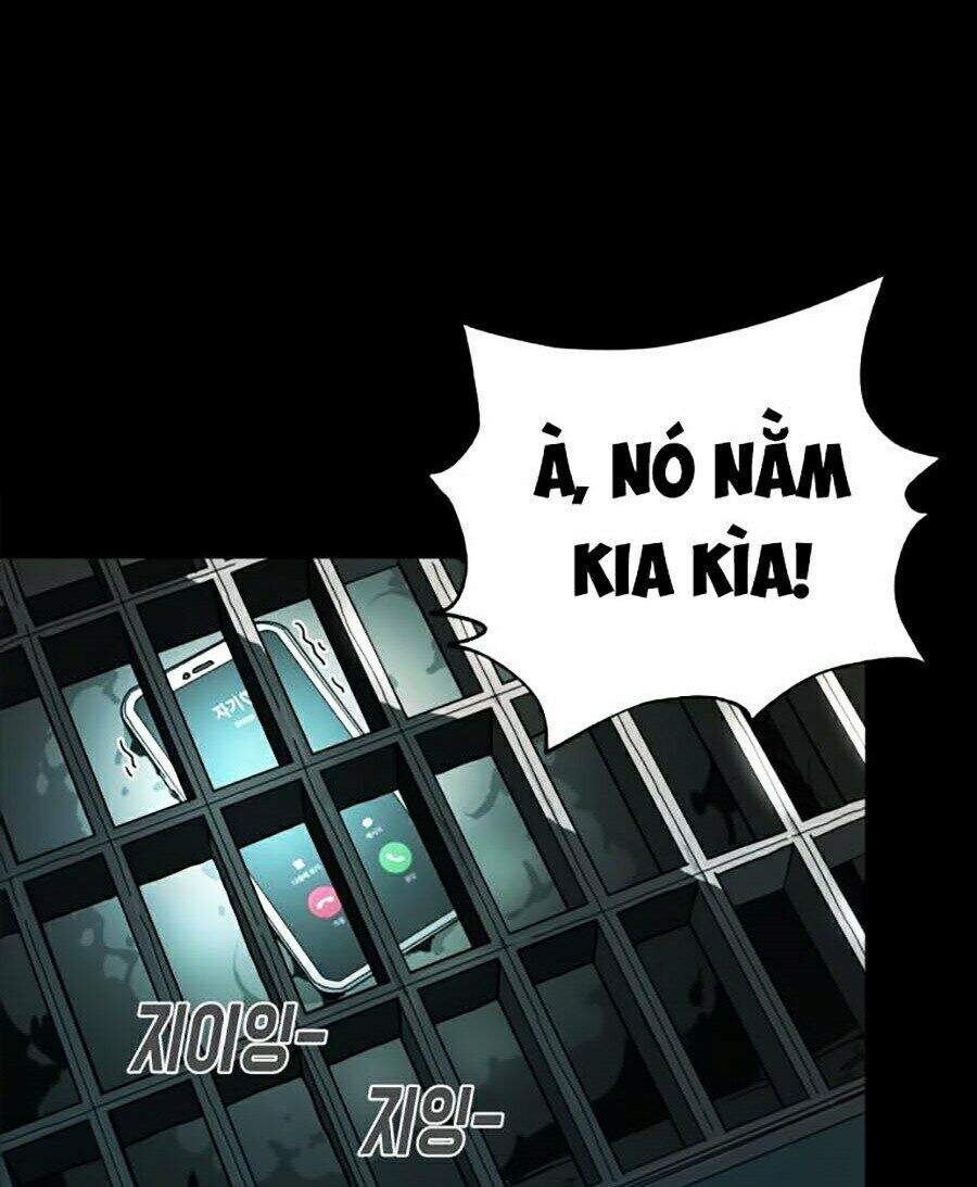 Truyện Tranh Đại Dịch Seoul trang 6