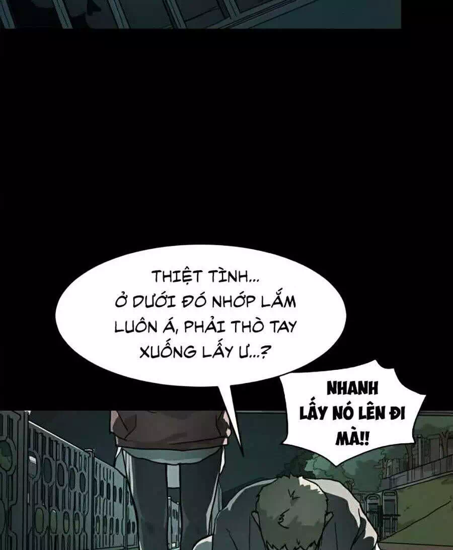 Truyện Tranh Đại Dịch Seoul trang 6