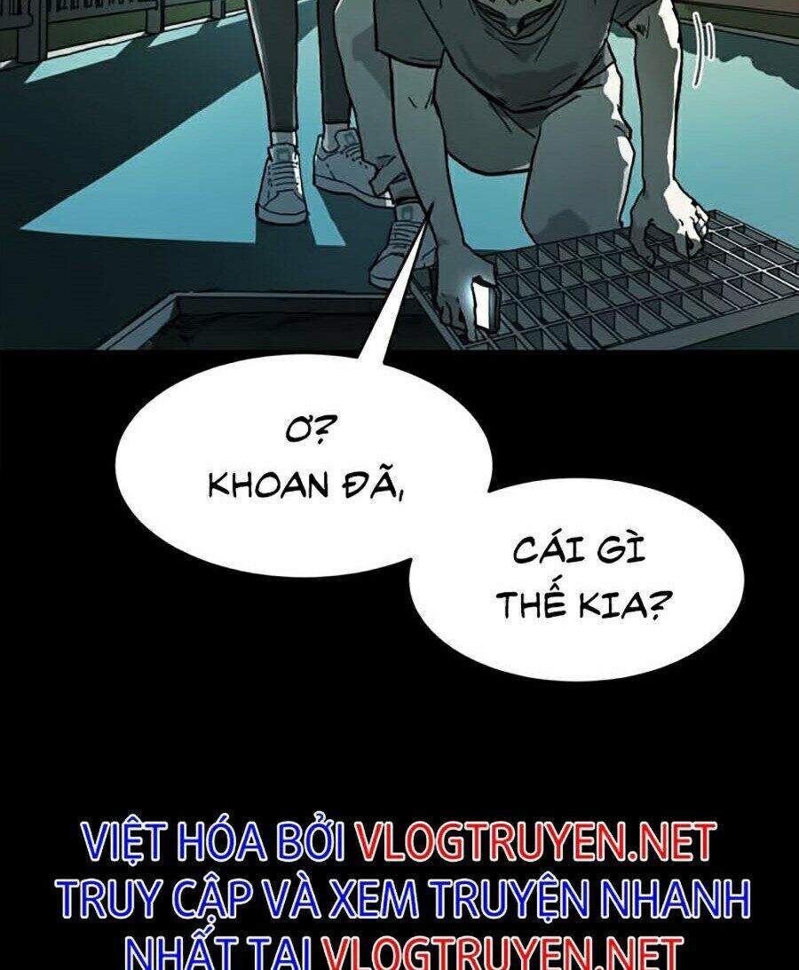 Truyện Tranh Đại Dịch Seoul trang 6