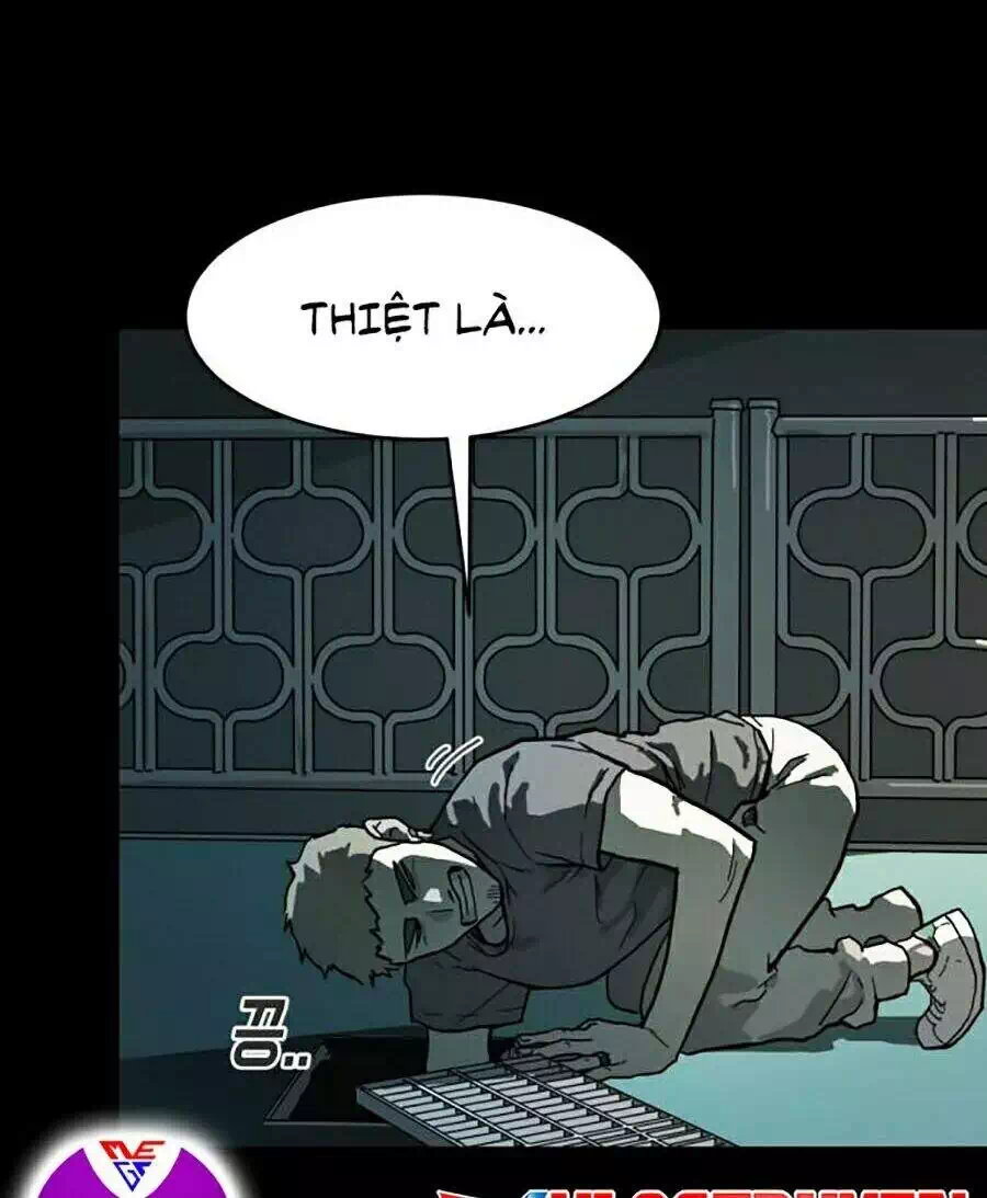 Truyện Tranh Đại Dịch Seoul trang 6