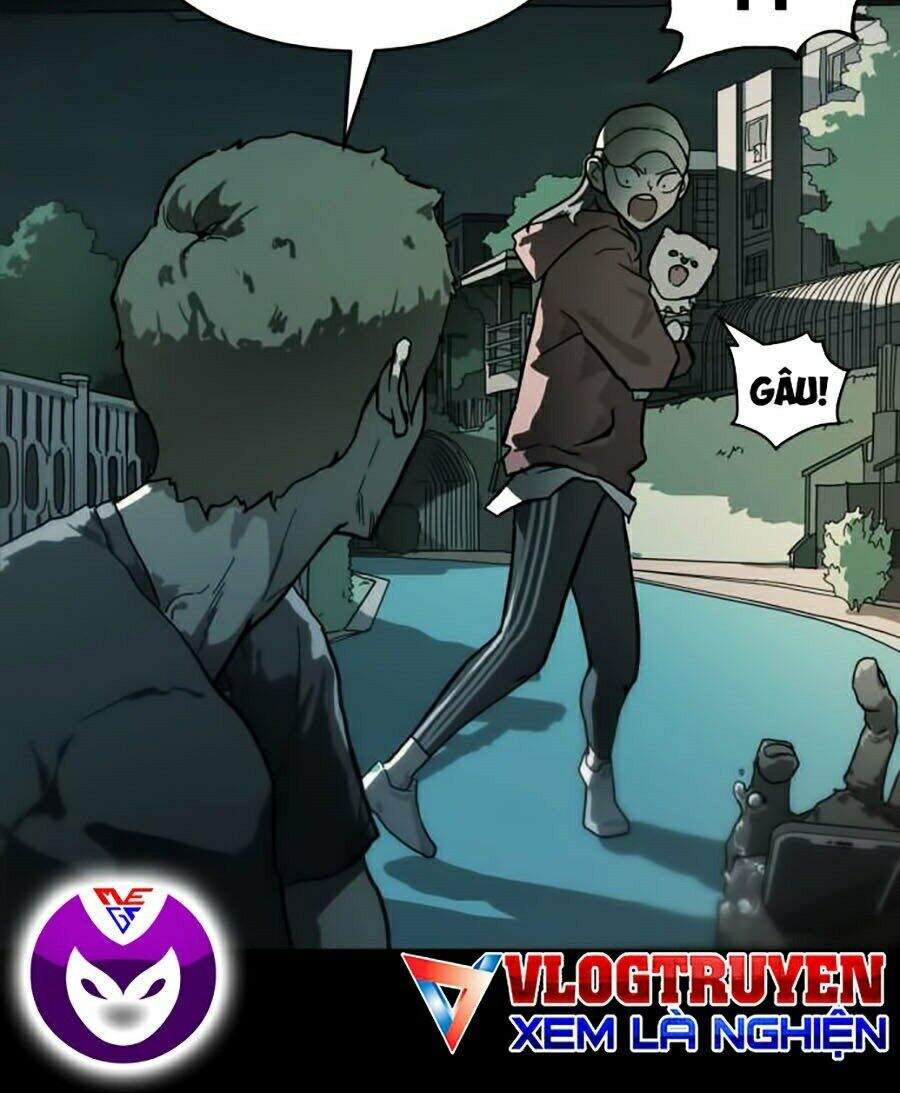 Truyện Tranh Đại Dịch Seoul trang 6