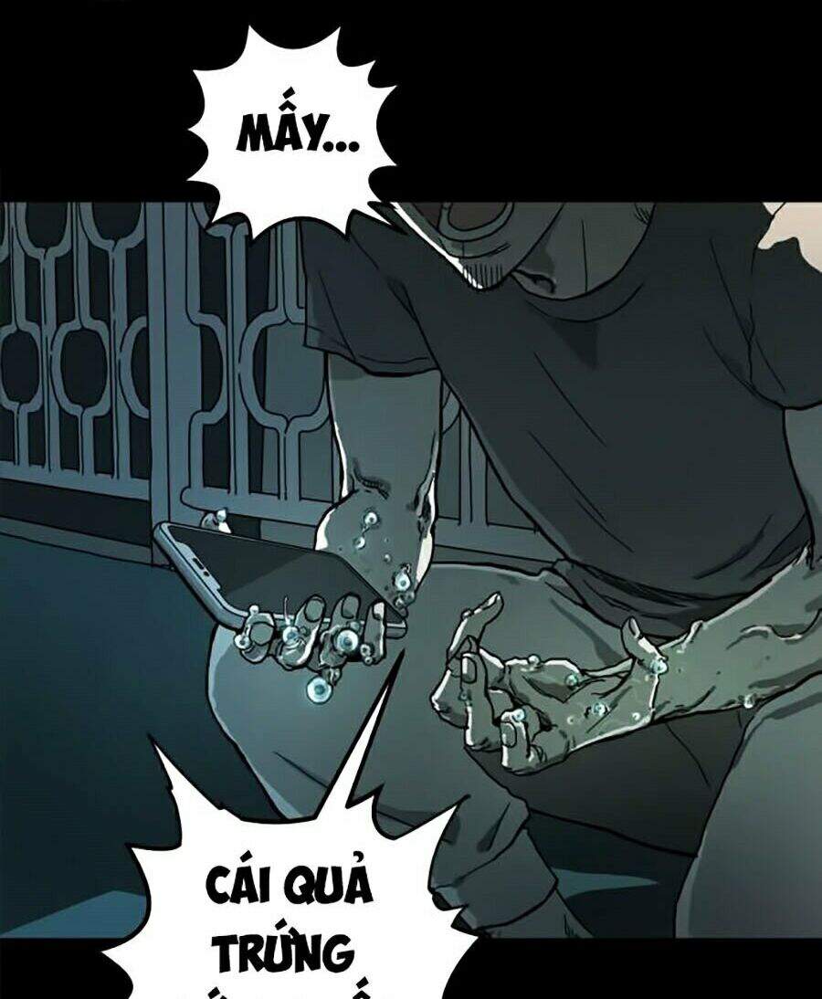 Truyện Tranh Đại Dịch Seoul trang 6