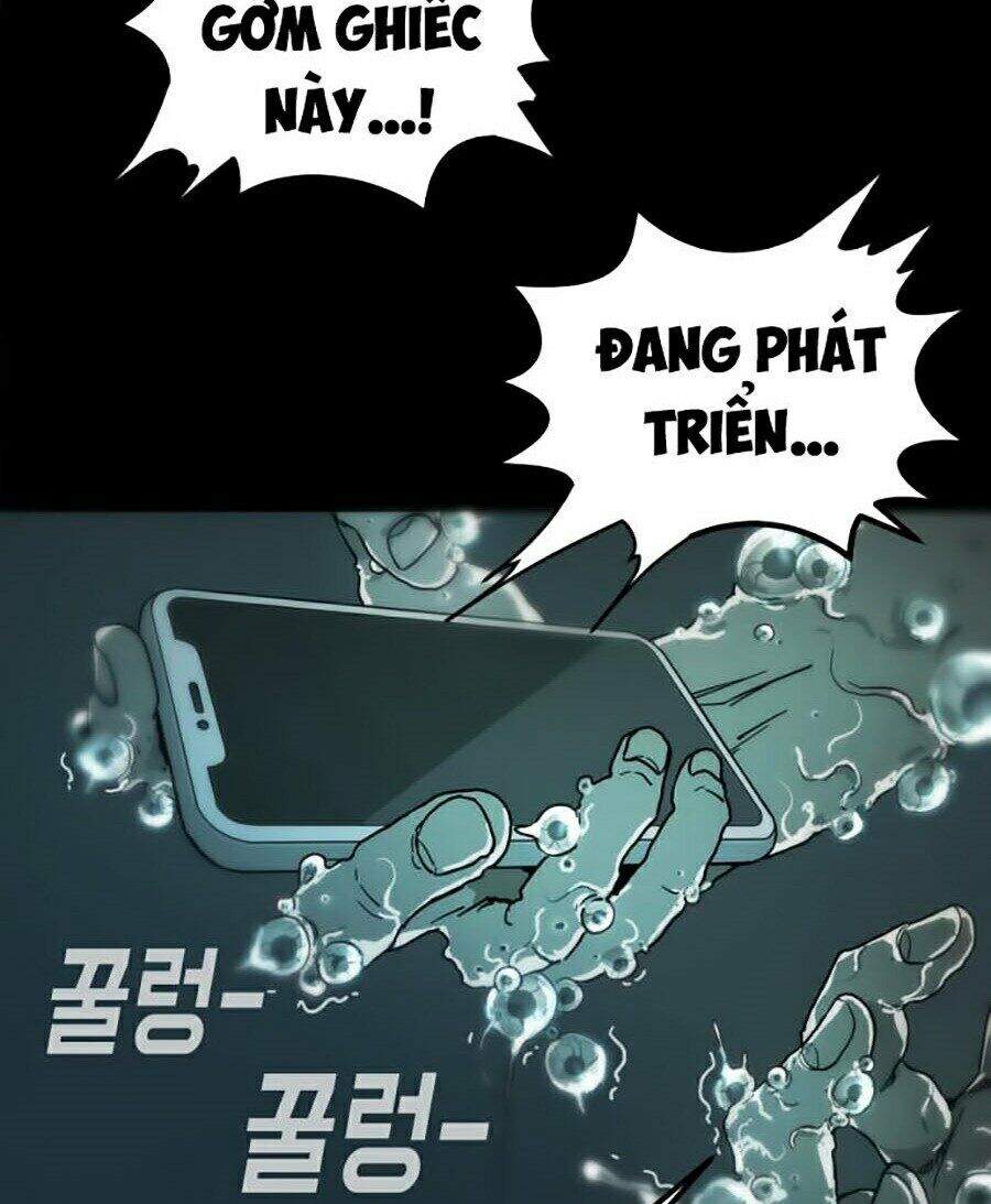 Truyện Tranh Đại Dịch Seoul trang 6