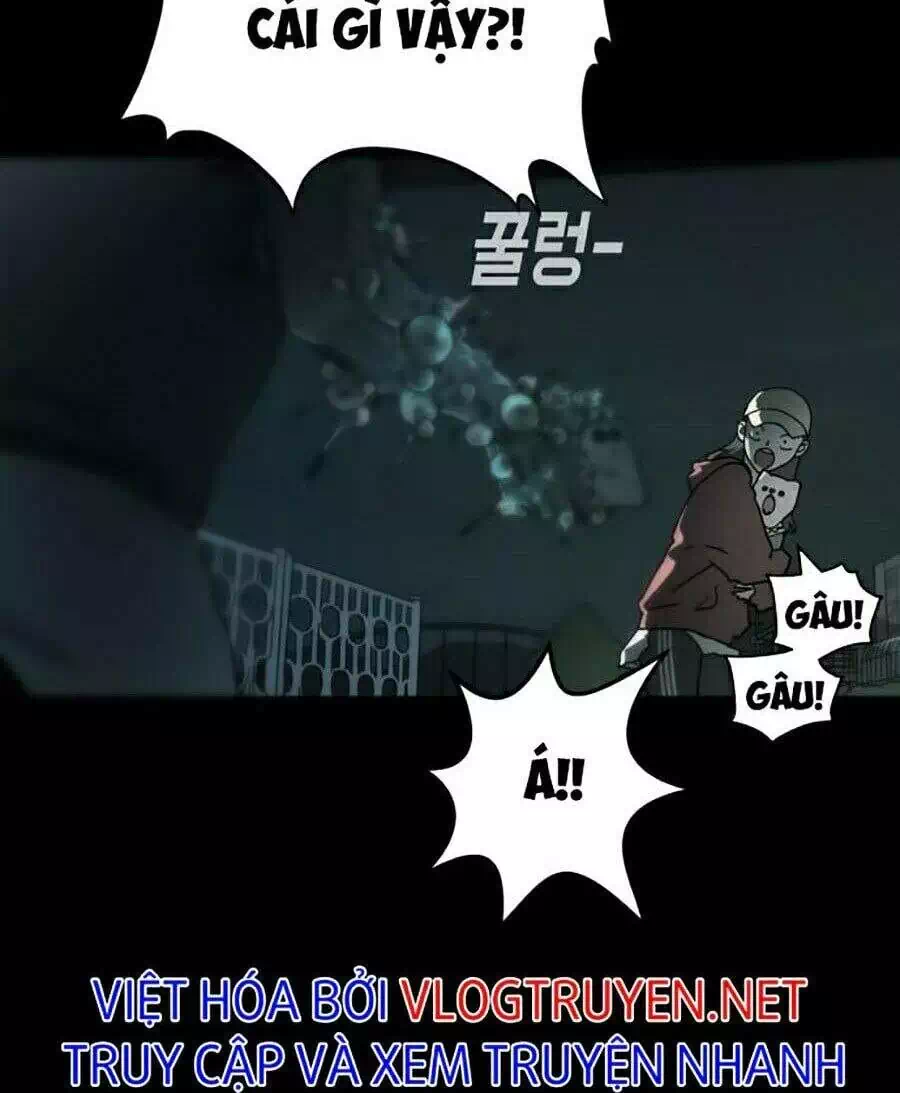 Truyện Tranh Đại Dịch Seoul trang 6