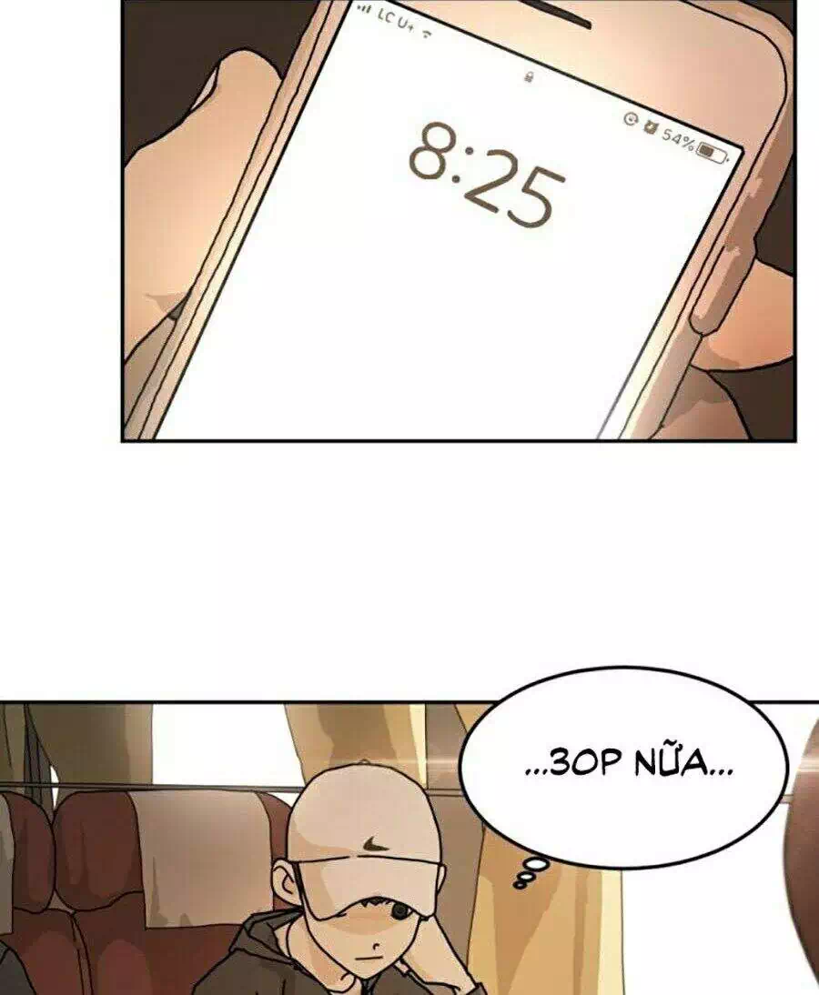 Truyện Tranh Đại Dịch Seoul trang 6