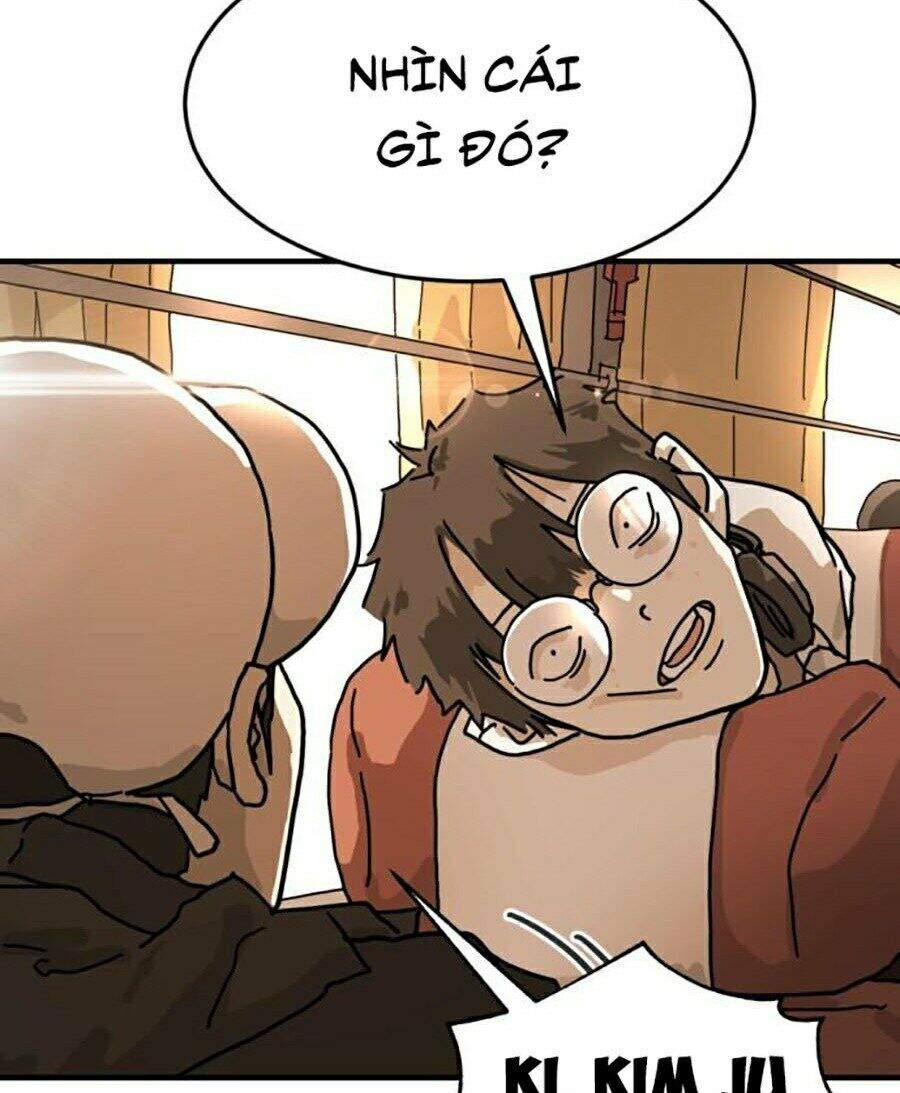 Truyện Tranh Đại Dịch Seoul trang 6