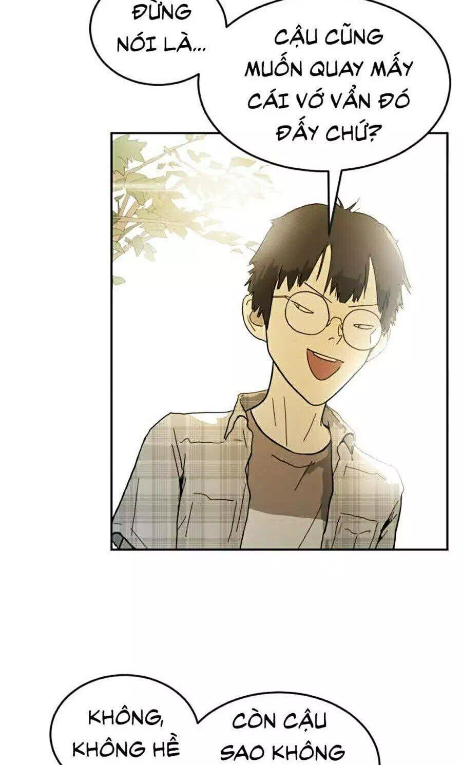 Truyện Tranh Đại Dịch Seoul trang 6