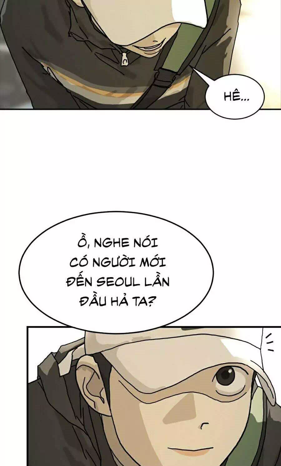 Truyện Tranh Đại Dịch Seoul trang 6