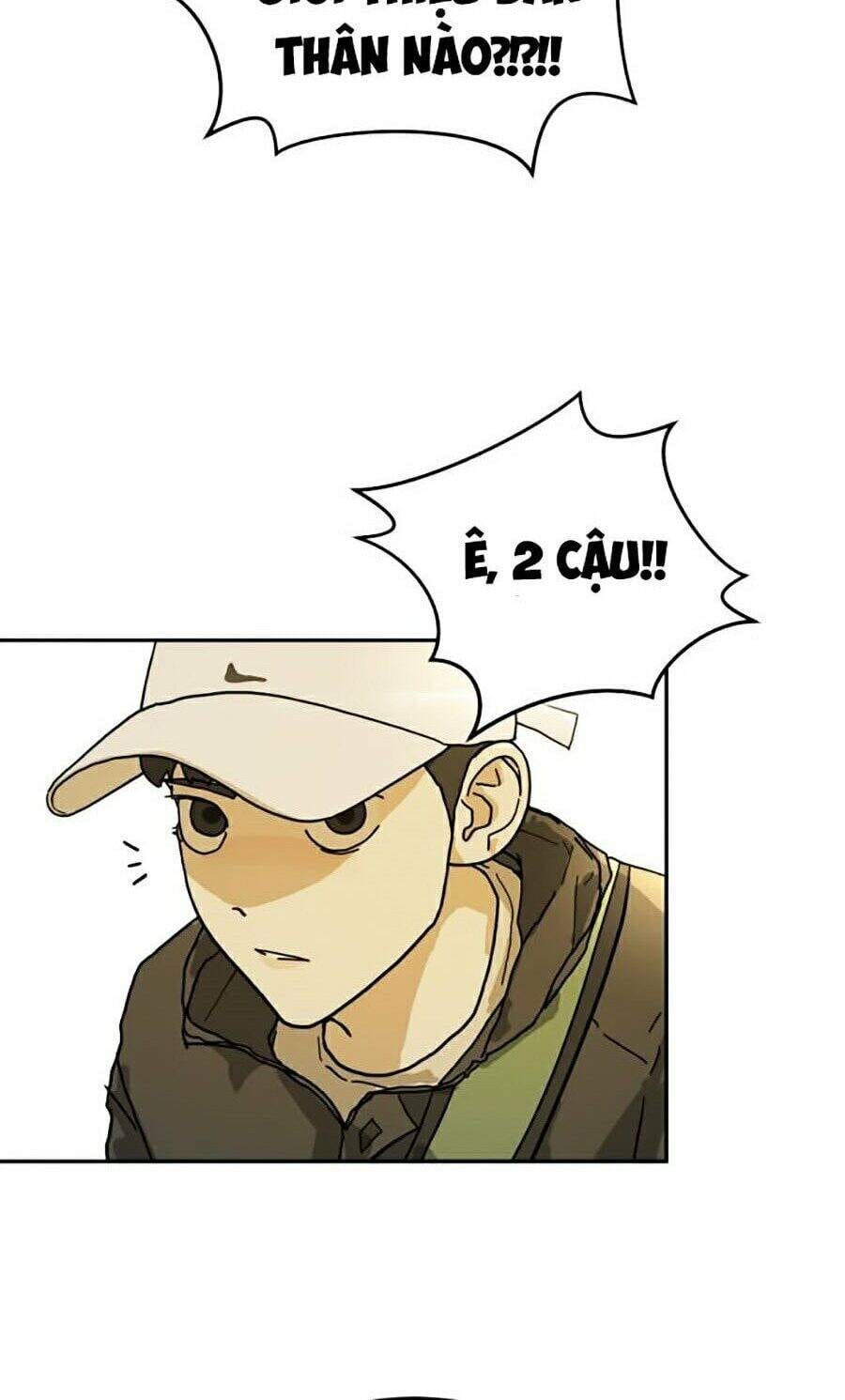 Truyện Tranh Đại Dịch Seoul trang 6