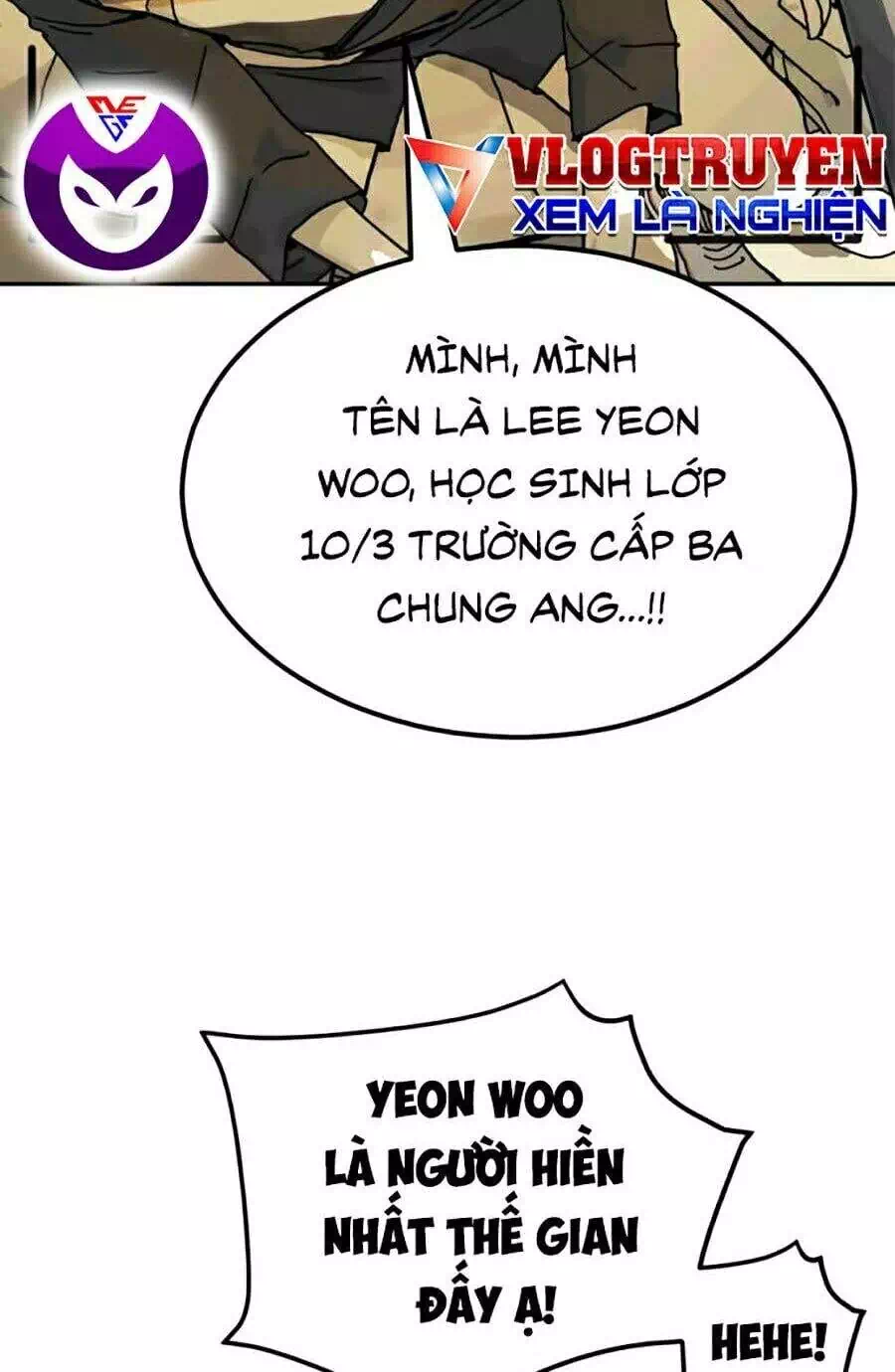 Truyện Tranh Đại Dịch Seoul trang 6