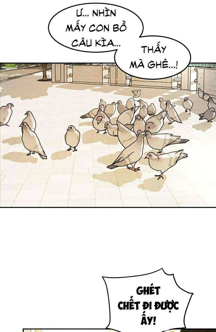 Truyện Tranh Đại Dịch Seoul trang 6