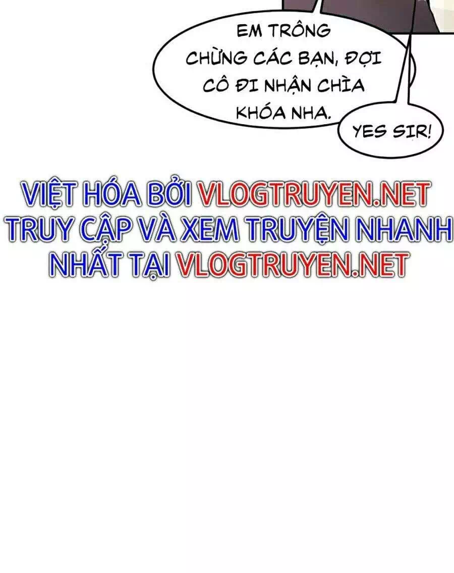 Truyện Tranh Đại Dịch Seoul trang 6