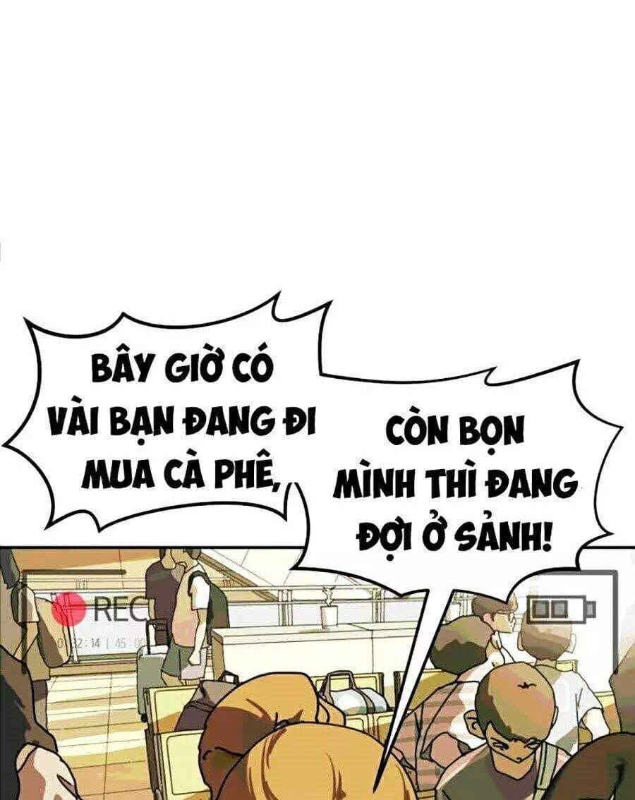 Truyện Tranh Đại Dịch Seoul trang 6