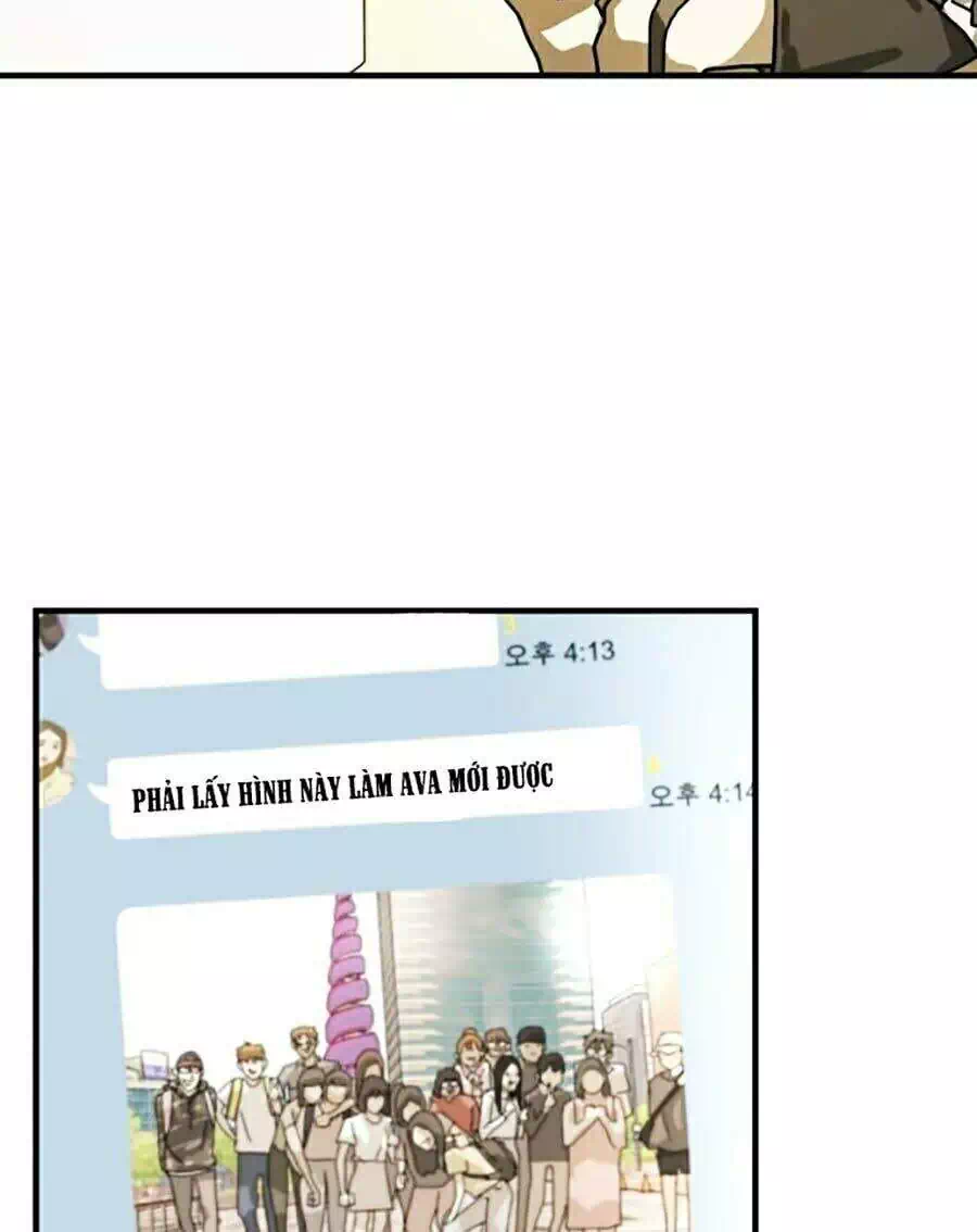 Truyện Tranh Đại Dịch Seoul trang 6