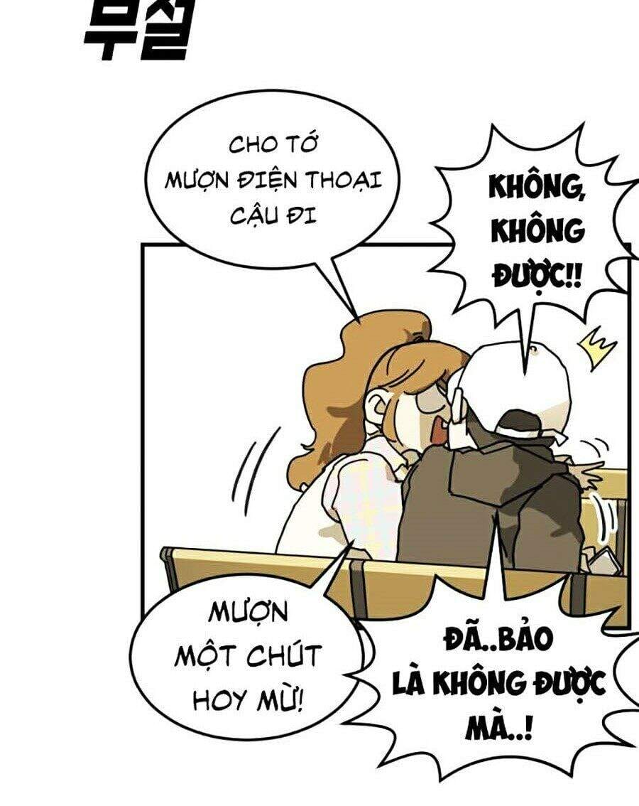 Truyện Tranh Đại Dịch Seoul trang 6