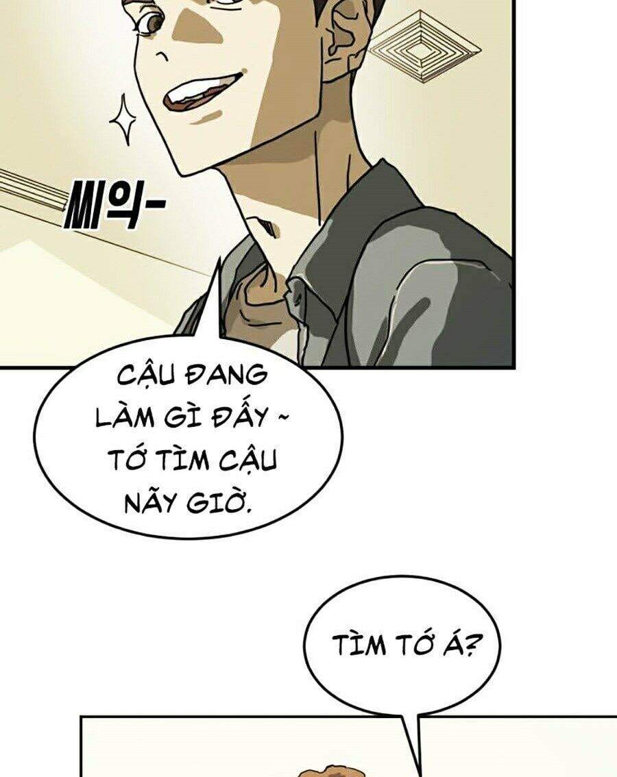 Truyện Tranh Đại Dịch Seoul trang 6