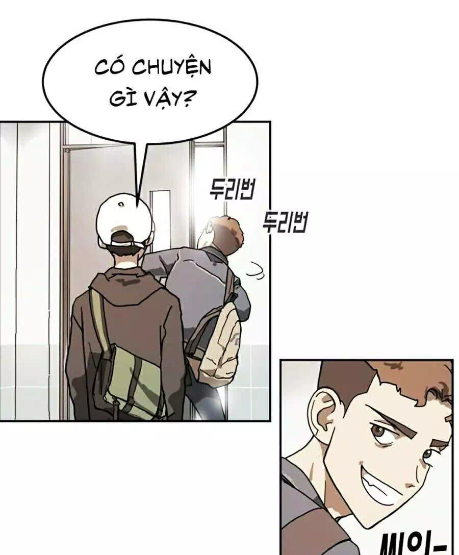 Truyện Tranh Đại Dịch Seoul trang 6