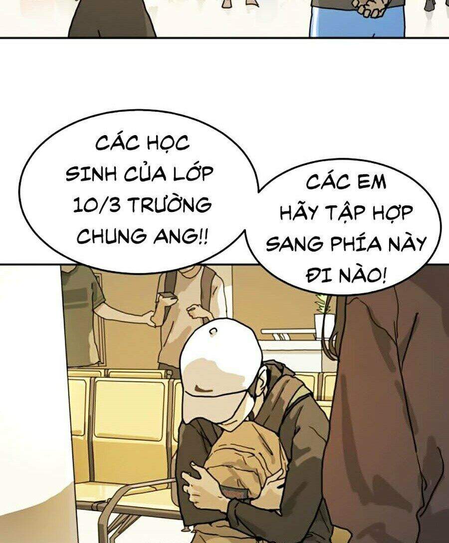 Truyện Tranh Đại Dịch Seoul trang 6