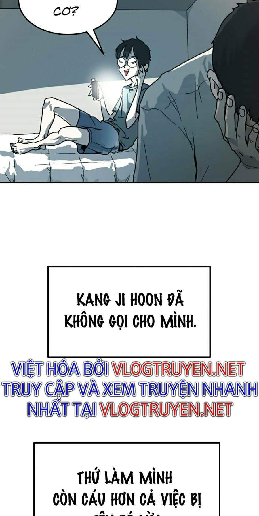 Truyện Tranh Đại Dịch Seoul trang 6