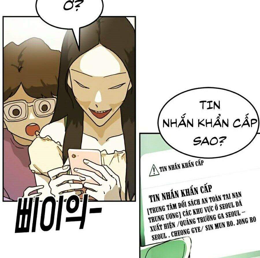 Truyện Tranh Đại Dịch Seoul trang 6
