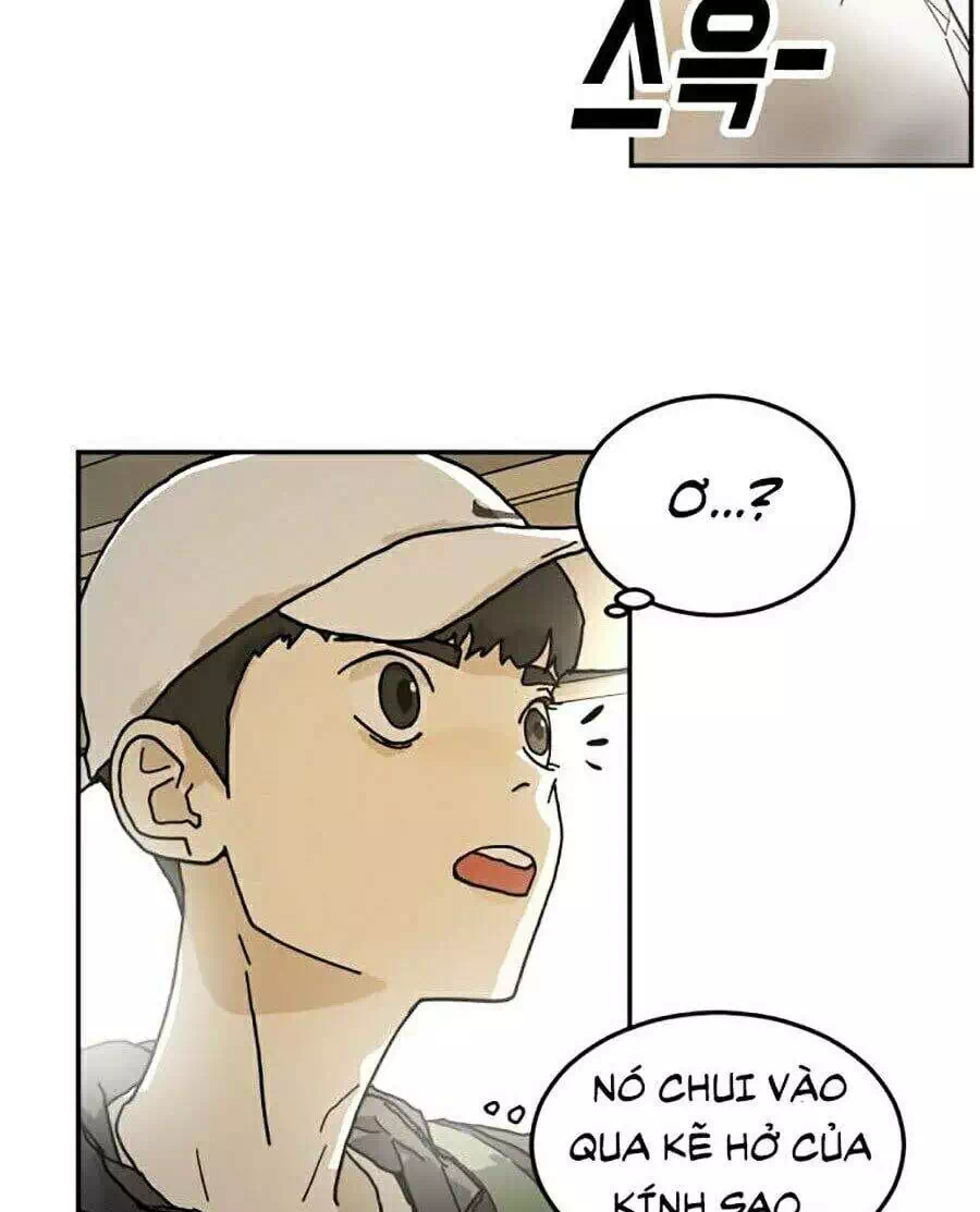 Truyện Tranh Đại Dịch Seoul trang 6