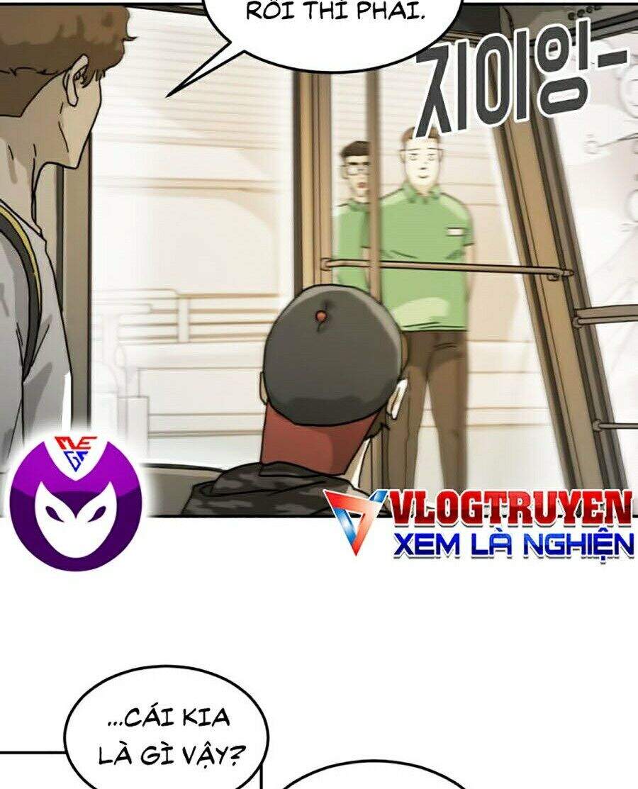 Truyện Tranh Đại Dịch Seoul trang 6