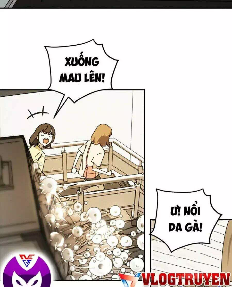 Truyện Tranh Đại Dịch Seoul trang 6