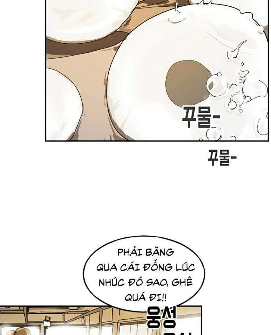 Truyện Tranh Đại Dịch Seoul trang 6