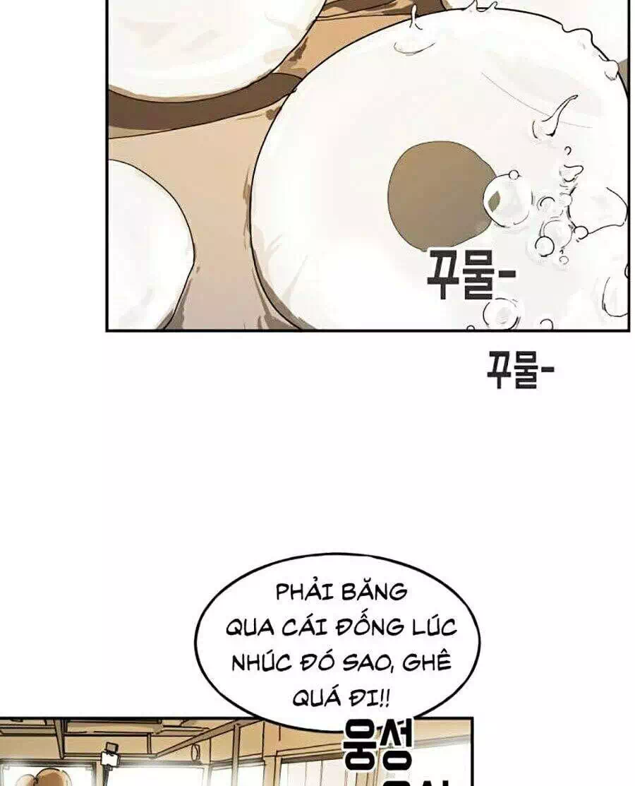 Truyện Tranh Đại Dịch Seoul trang 6