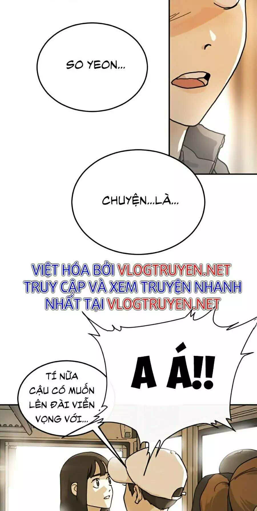 Truyện Tranh Đại Dịch Seoul trang 6