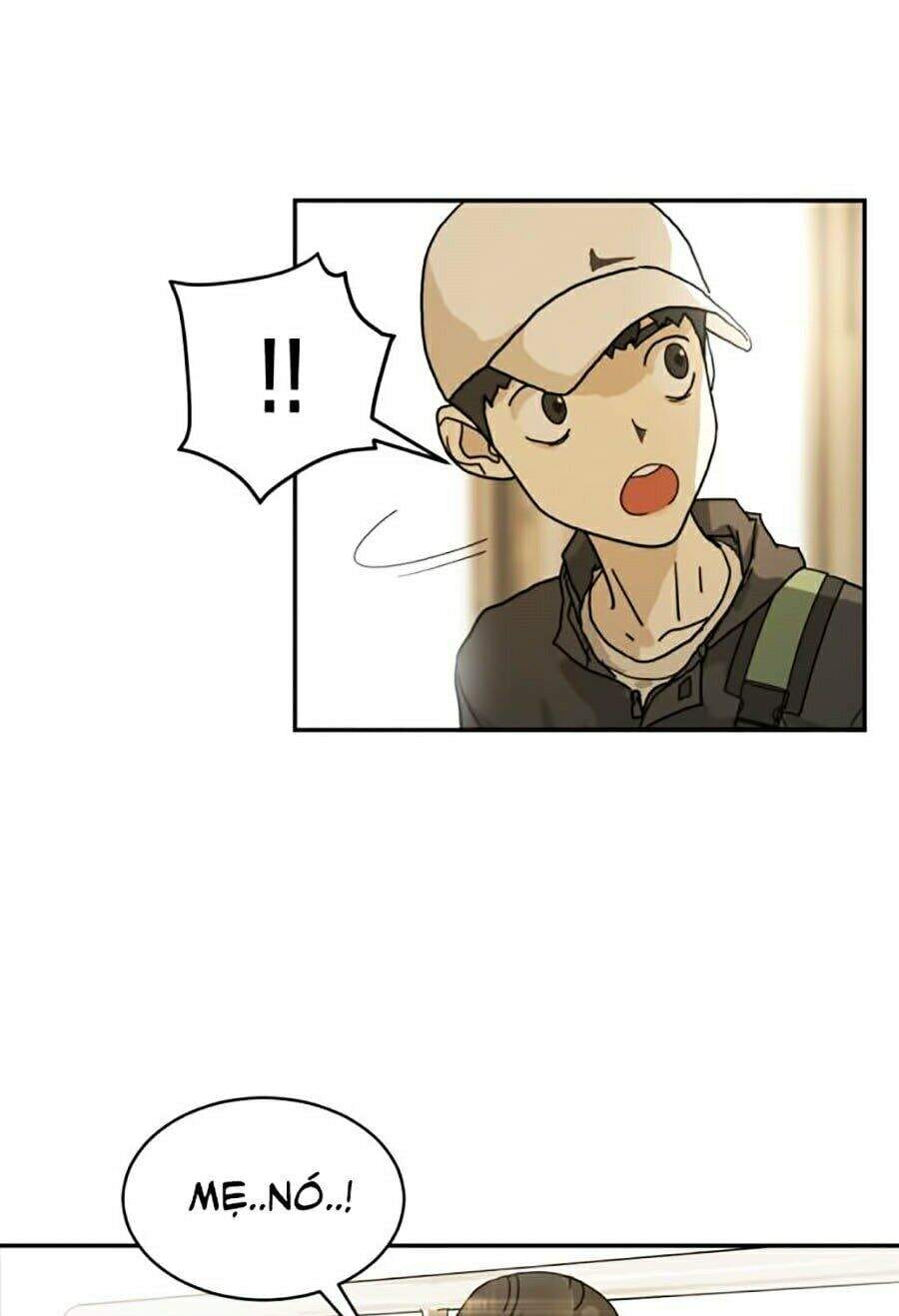 Truyện Tranh Đại Dịch Seoul trang 6