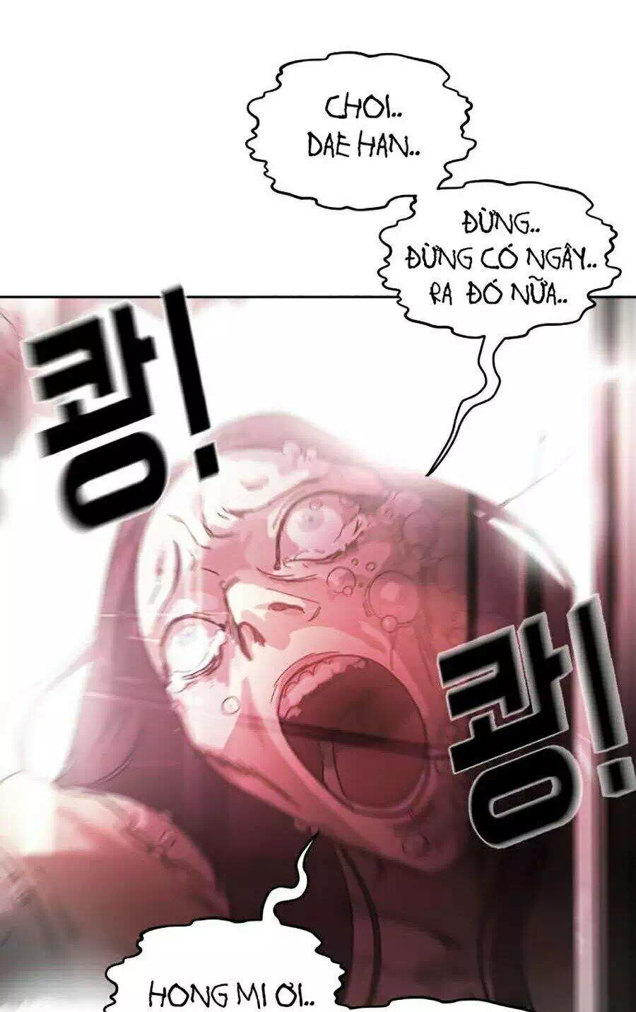 Truyện Tranh Đại Dịch Seoul trang 6