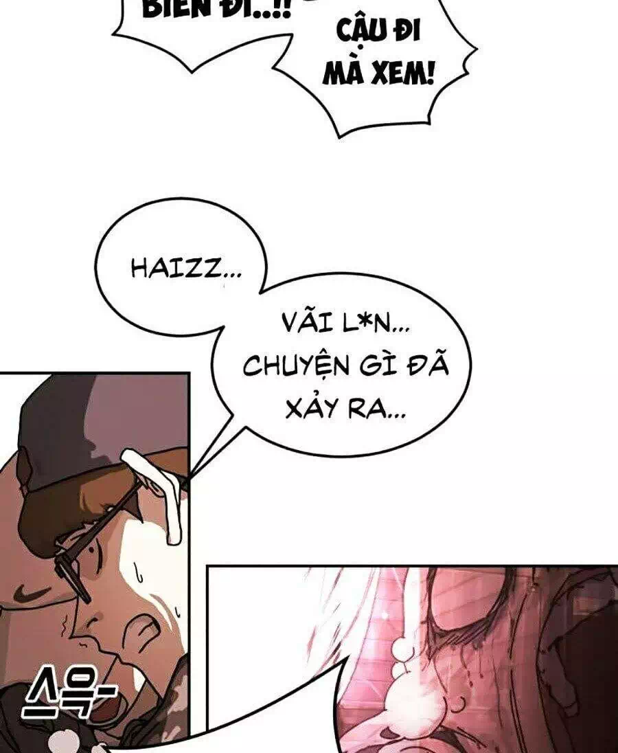 Truyện Tranh Đại Dịch Seoul trang 6