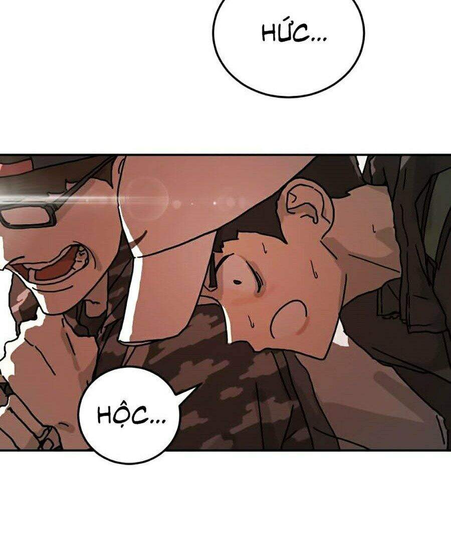 Truyện Tranh Đại Dịch Seoul trang 6