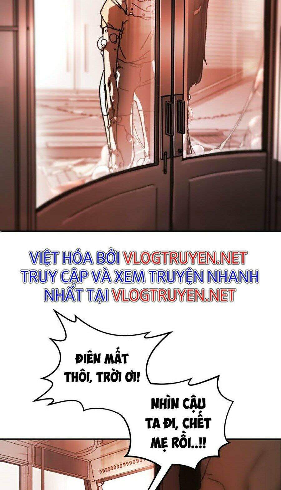 Truyện Tranh Đại Dịch Seoul trang 6